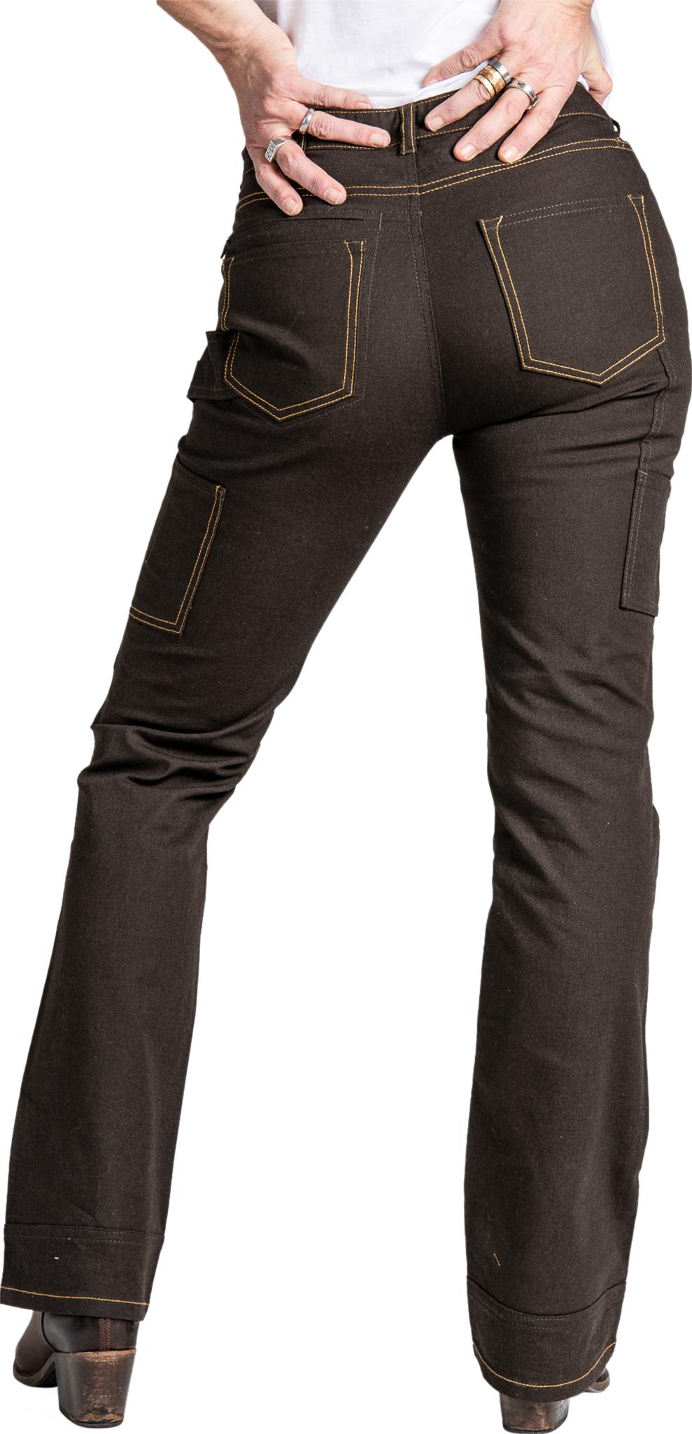 Product gallery image number 2 for product DX Bootcut Pant - Women's