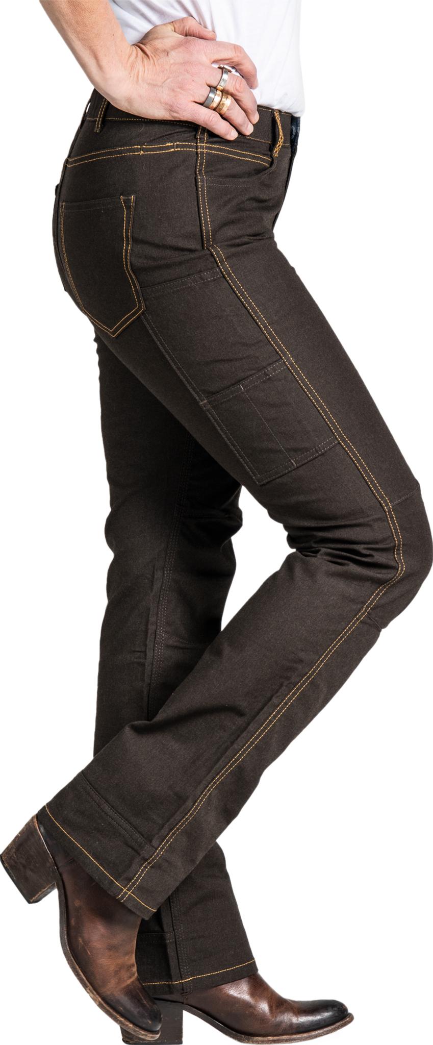 Product gallery image number 8 for product DX Bootcut Pant - Women's
