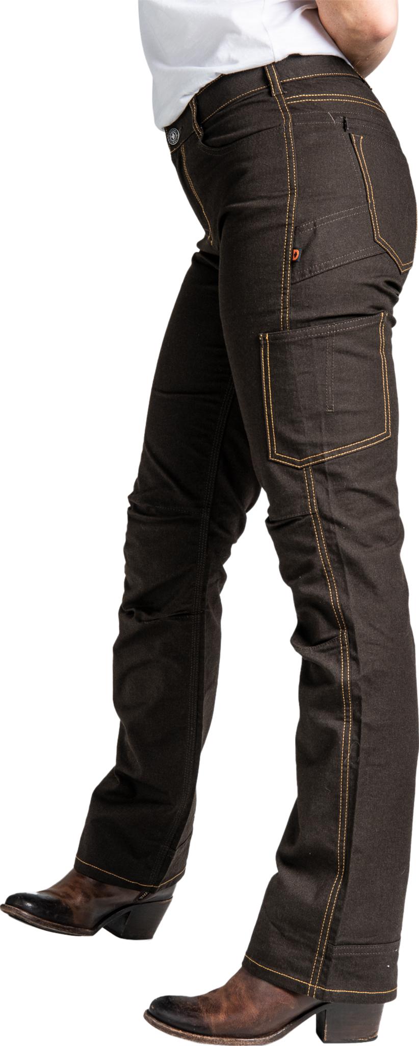 Product gallery image number 7 for product DX Bootcut Pant - Women's