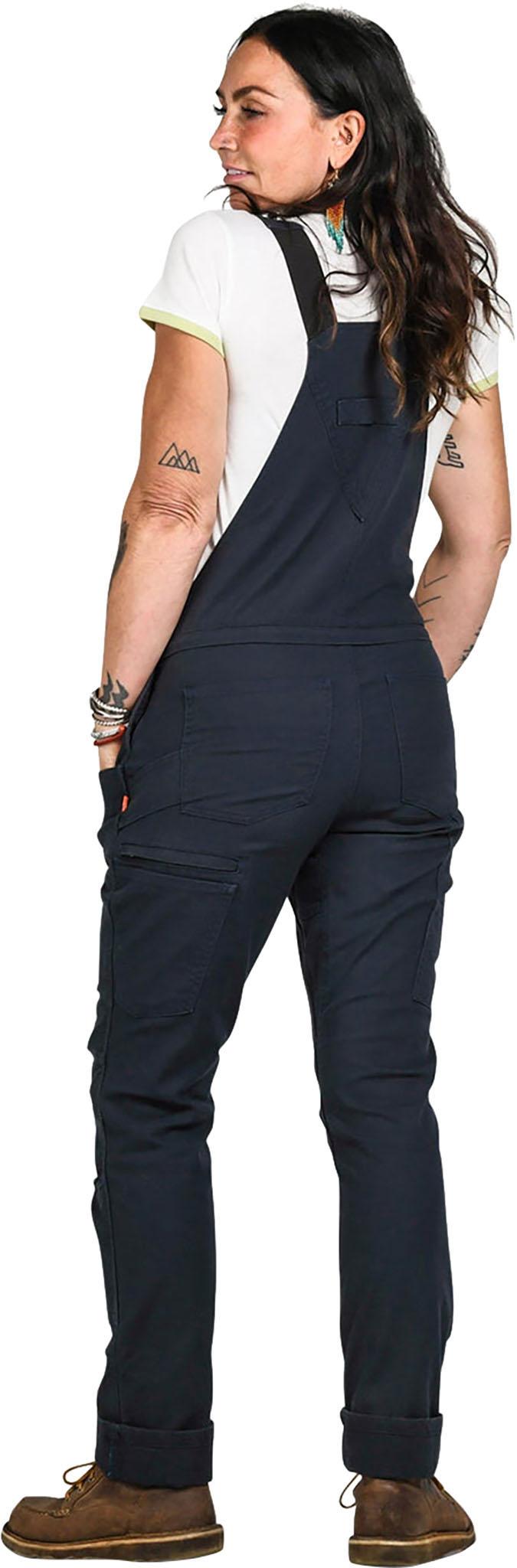 Product gallery image number 2 for product Freshley Overall - Women's