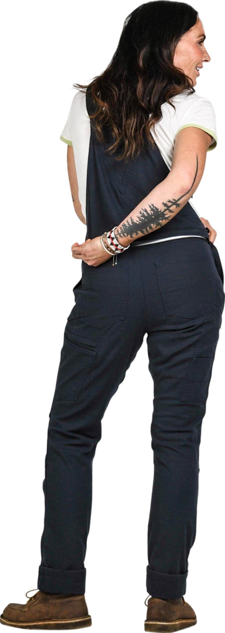 Product gallery image number 7 for product Freshley Overall - Women's