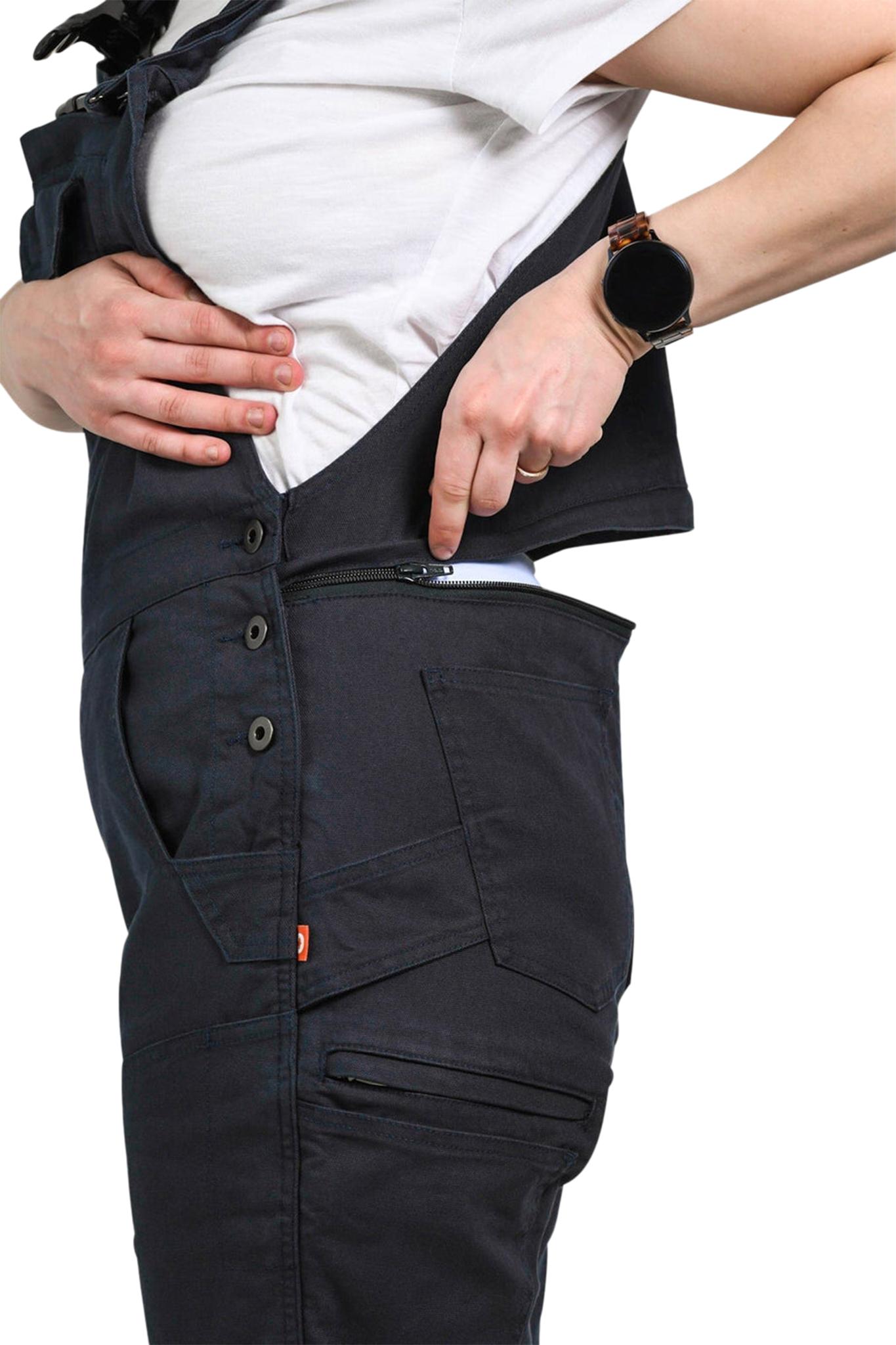 Product gallery image number 5 for product Freshley Overall - Women's