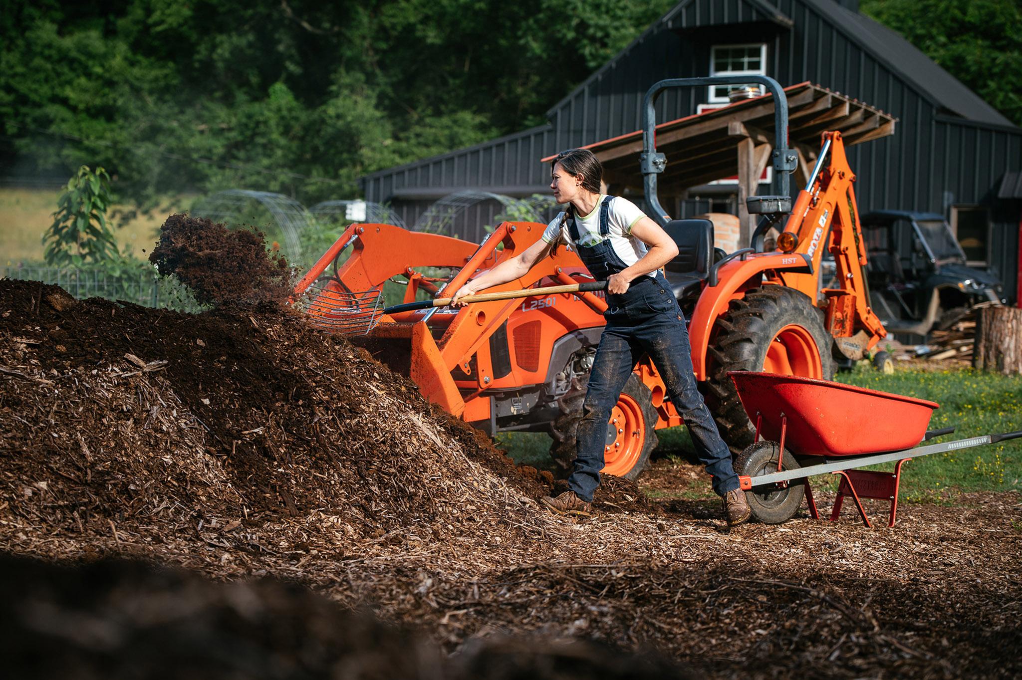 Product gallery image number 10 for product Freshley Overall - Women's