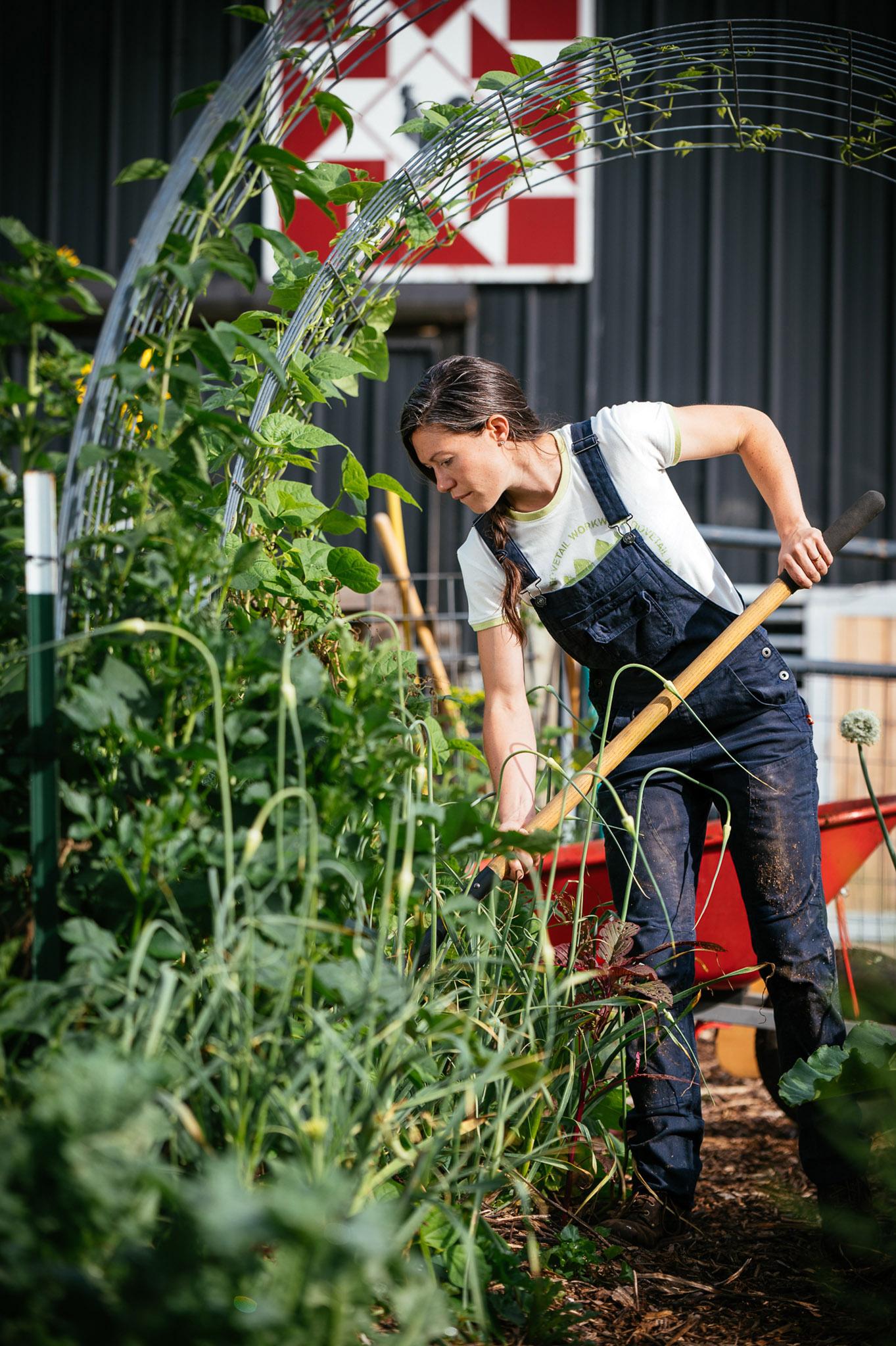 Product gallery image number 11 for product Freshley Overall - Women's