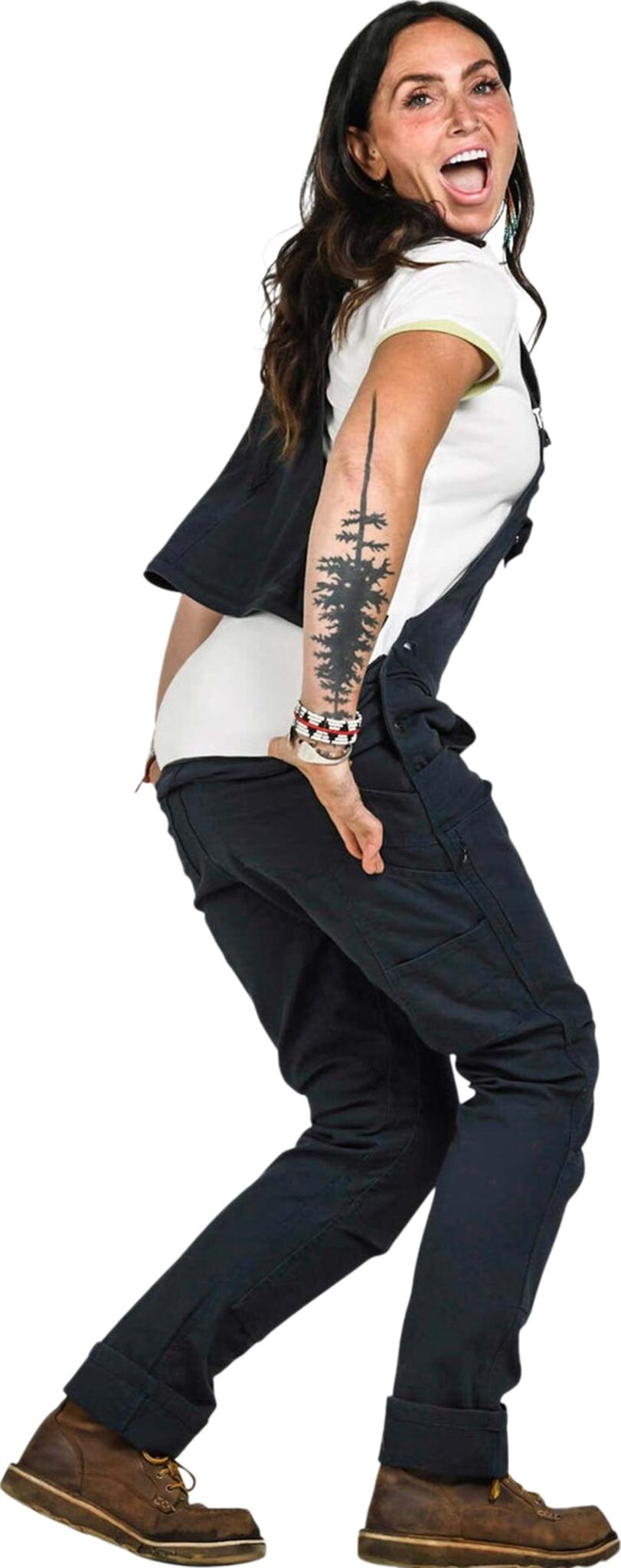 Product gallery image number 6 for product Freshley Overall - Women's