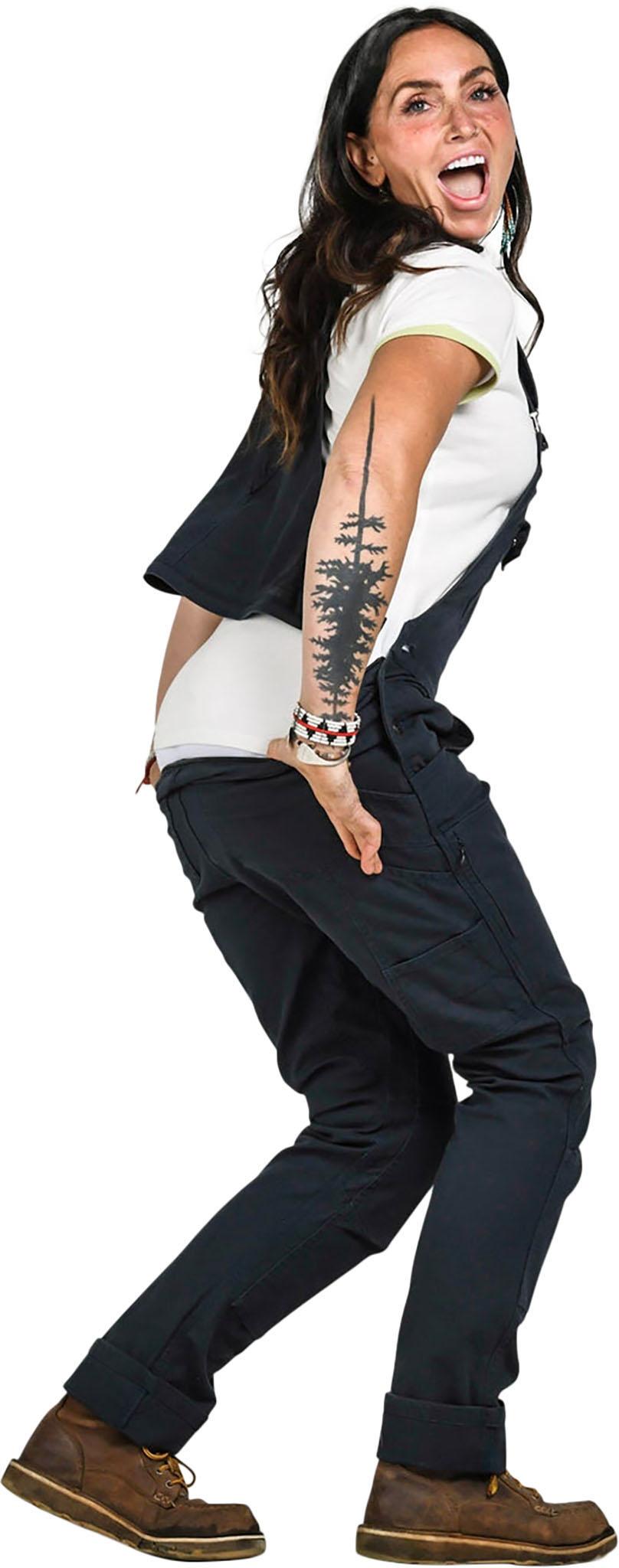 Product gallery image number 3 for product Freshley Overall - Women's