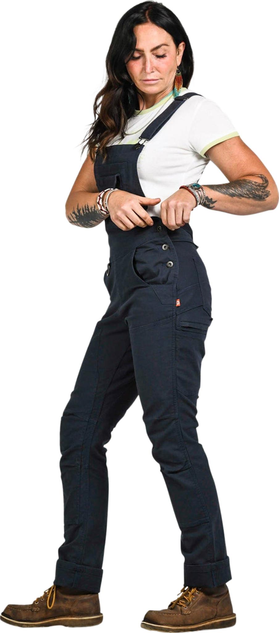 Product gallery image number 1 for product Freshley Overall - Women's