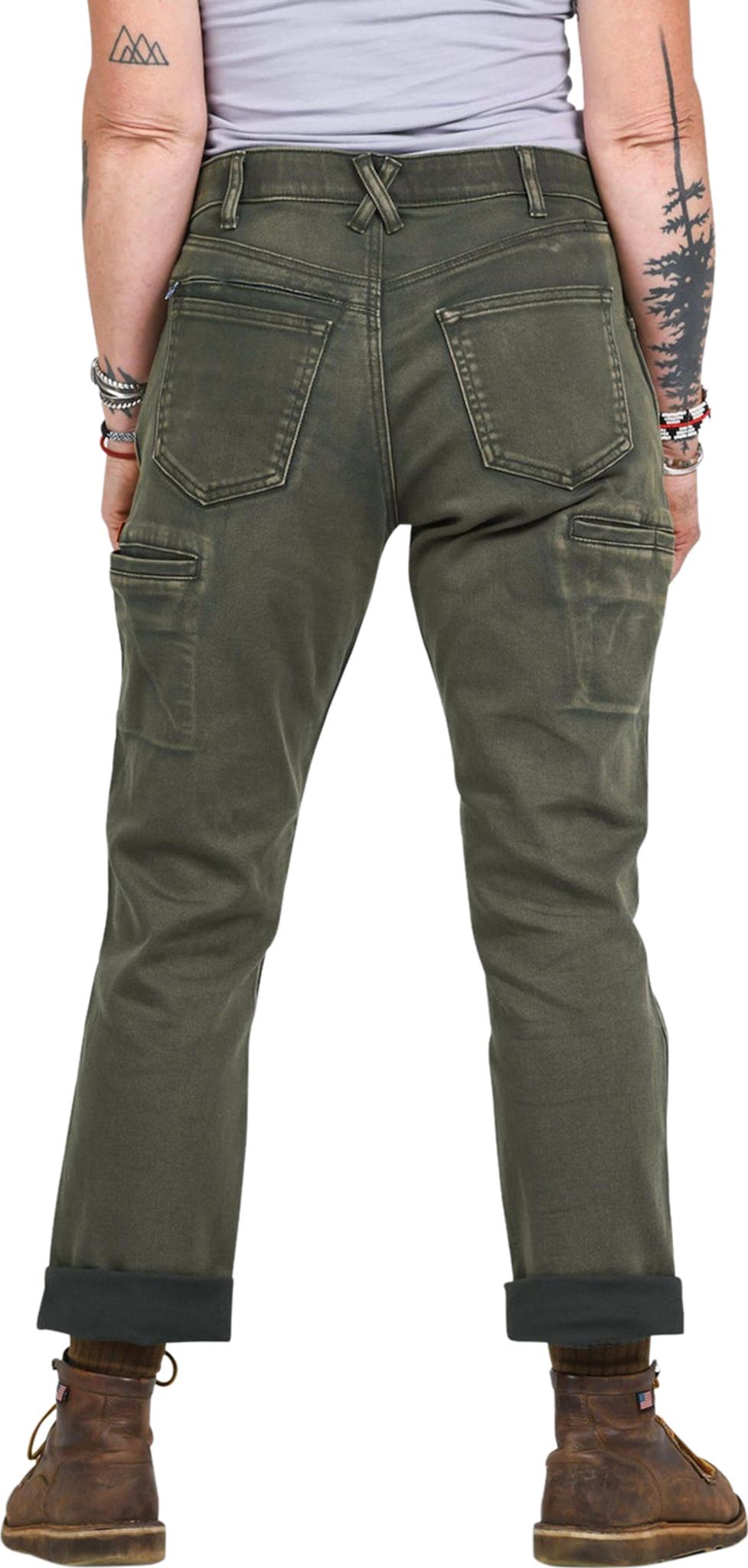 Product gallery image number 2 for product Shop Pant - Women's