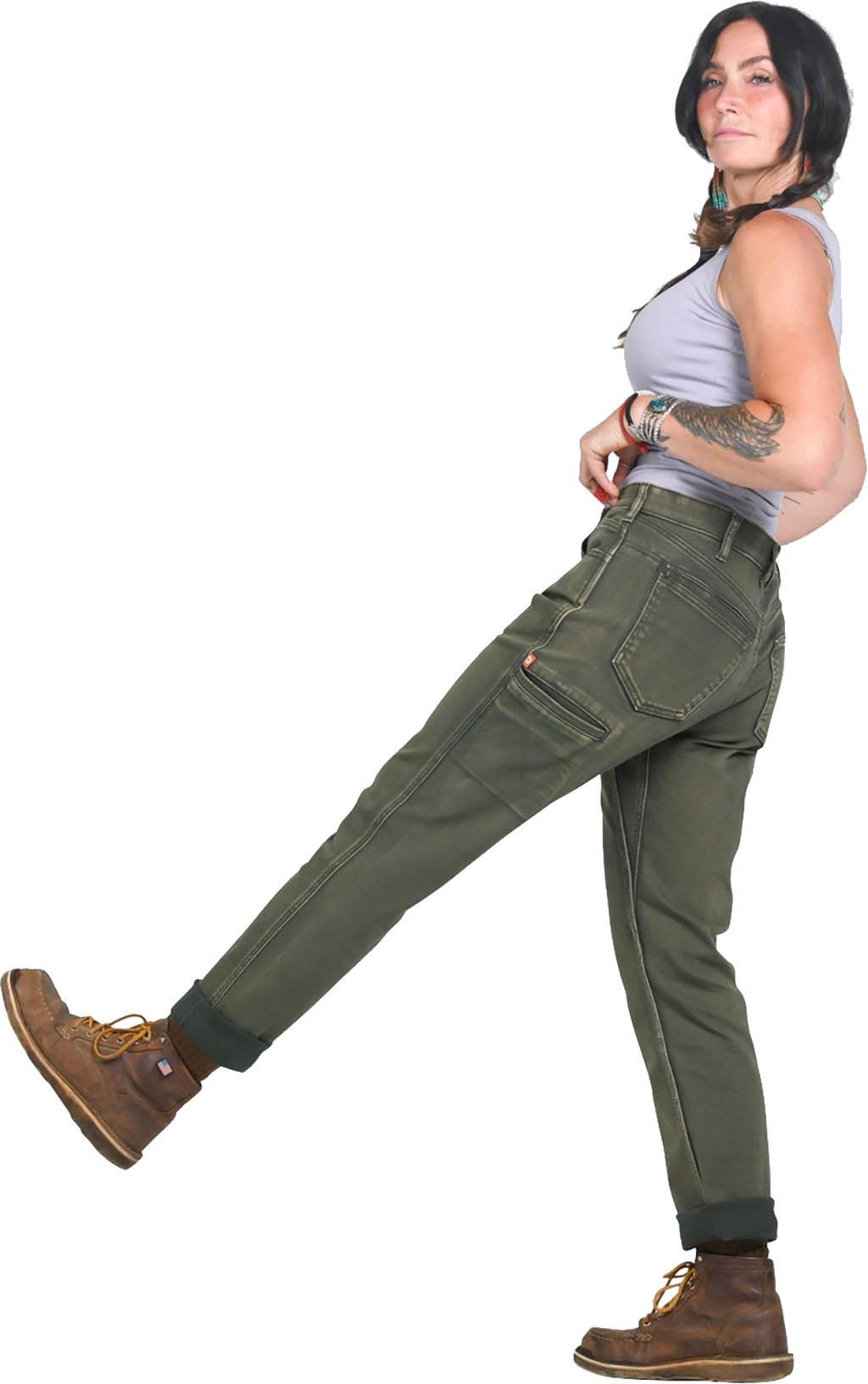 Product gallery image number 3 for product Shop Pant - Women's
