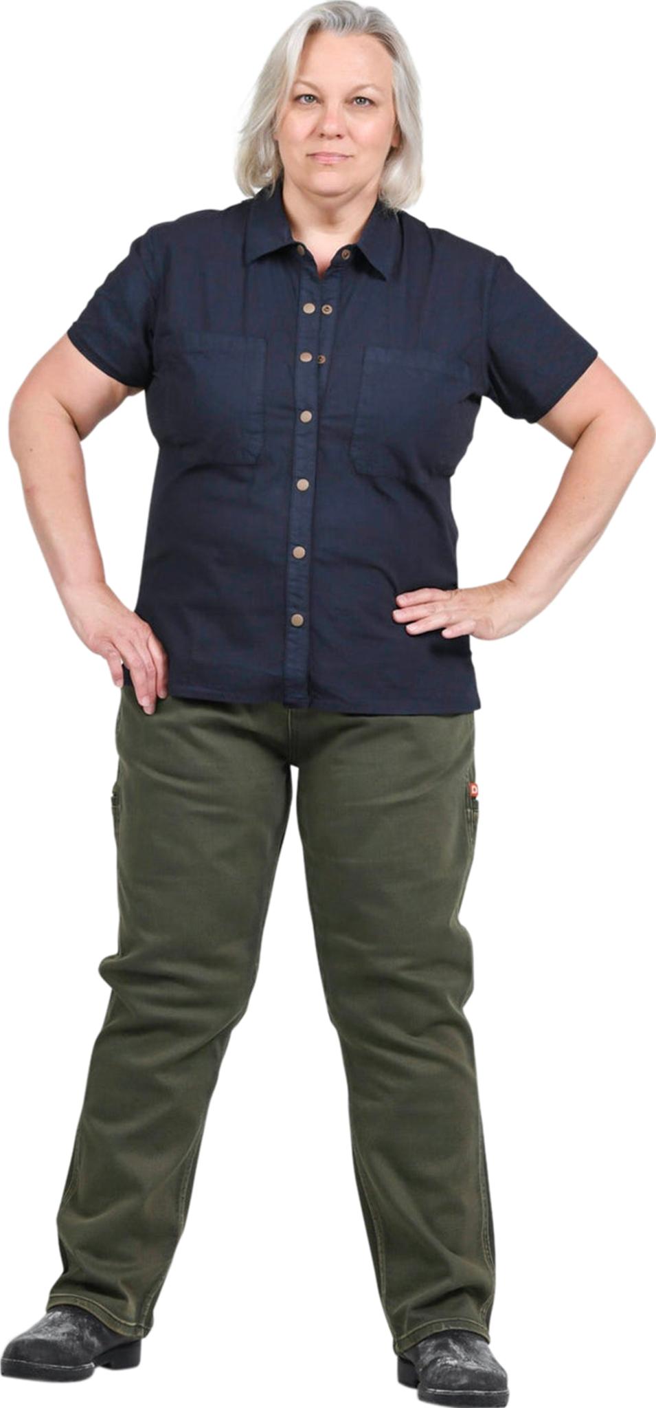 Product gallery image number 6 for product Shop Pant - Women's