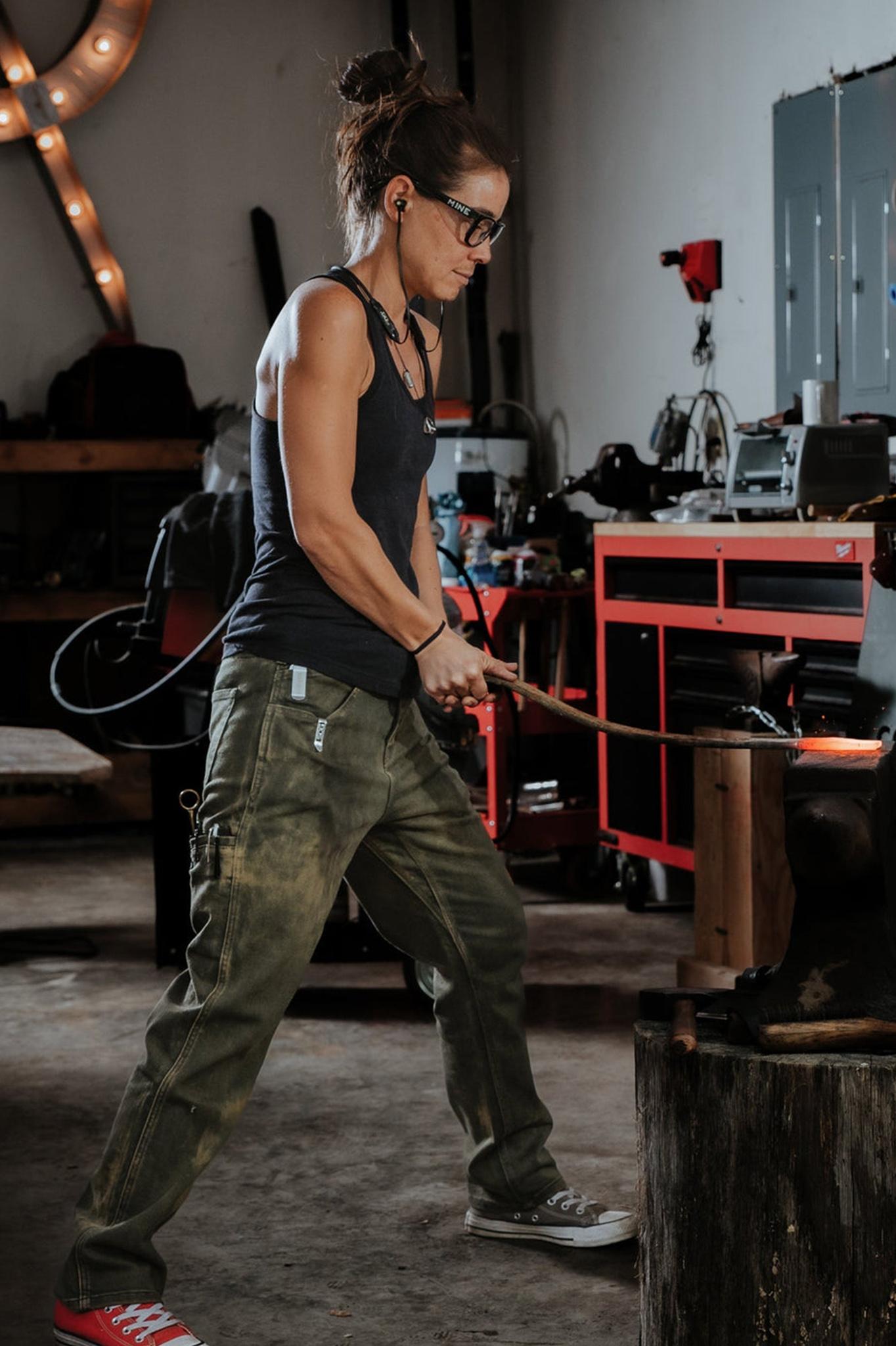 Product gallery image number 7 for product Shop Pant - Women's