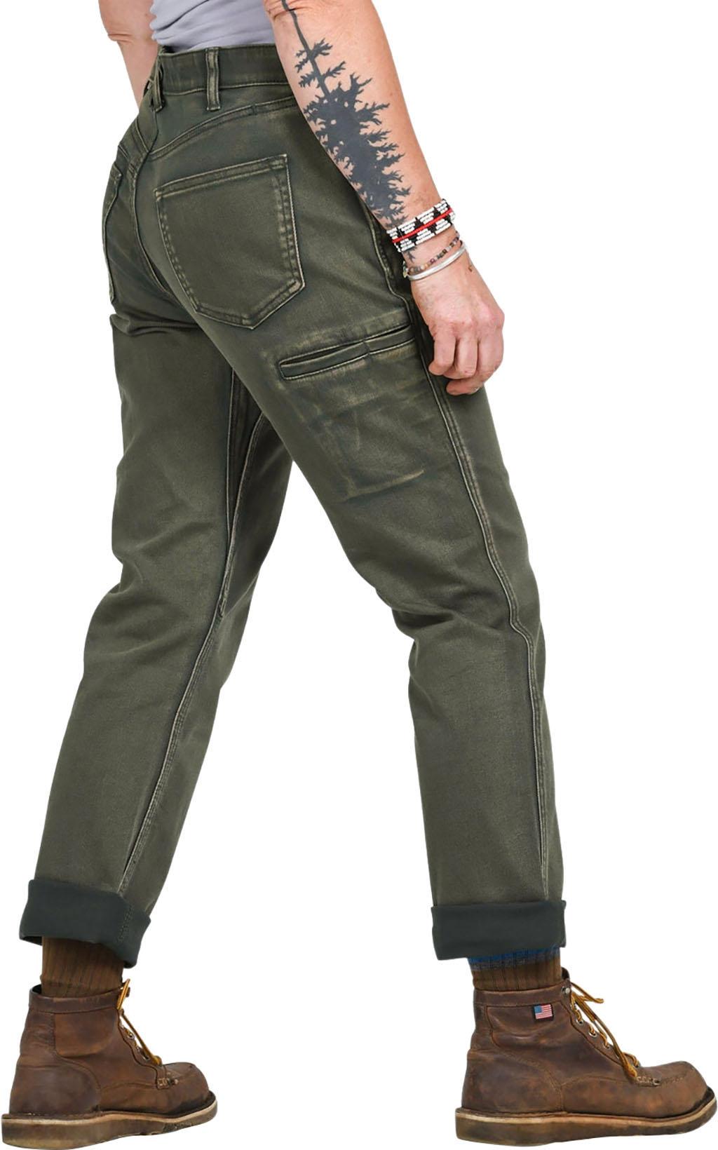 Product gallery image number 4 for product Shop Pant - Women's