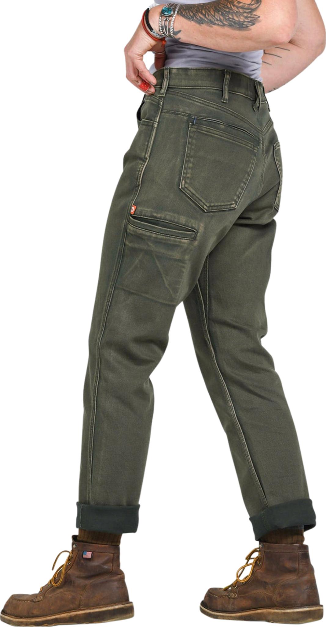 Product gallery image number 5 for product Shop Pant - Women's