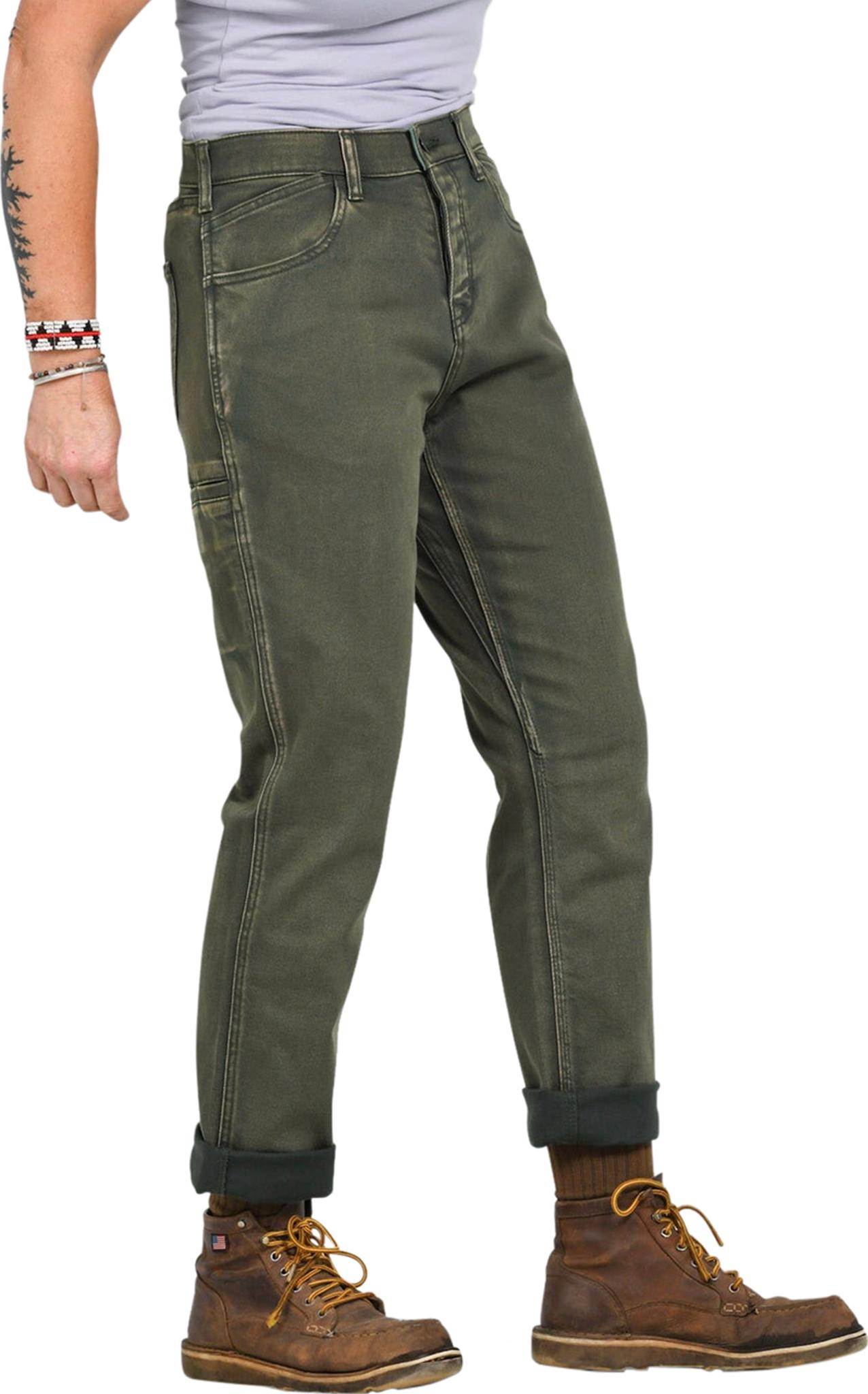 Product gallery image number 8 for product Shop Pant - Women's