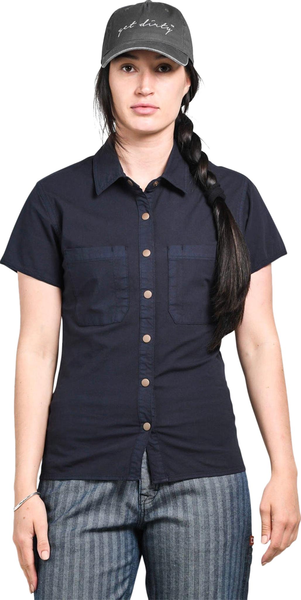 Product image for Mechanic Work Shirt - Women's