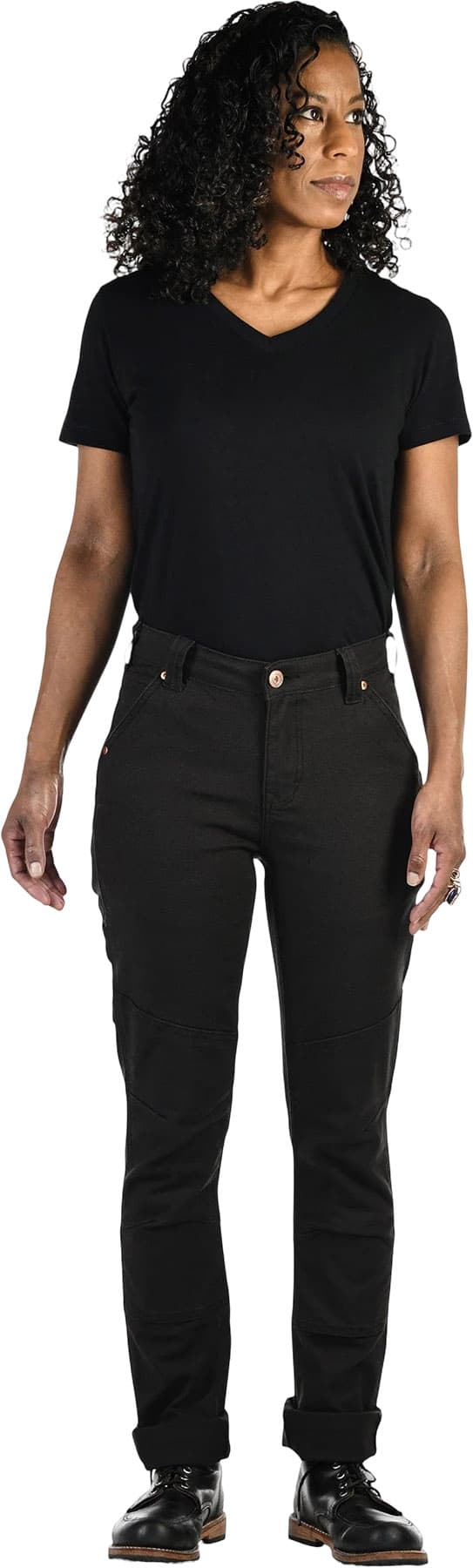 Product gallery image number 2 for product Go To 30" Pant - Women's
