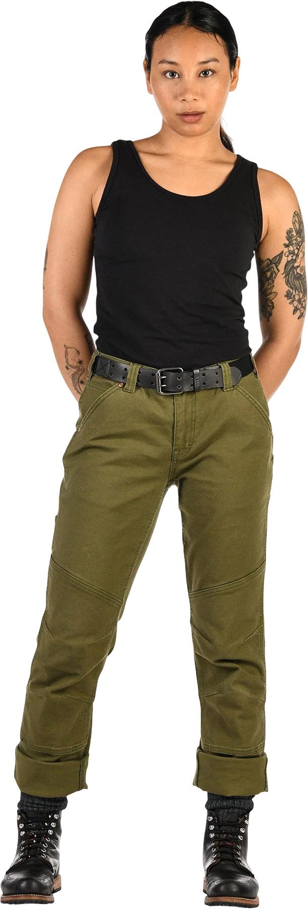 Product gallery image number 2 for product GO TO PANT - Women's