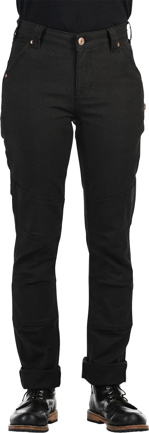 Product image for Pantalon Go To 30 po - Femme