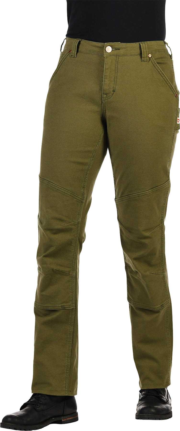Kelp Green