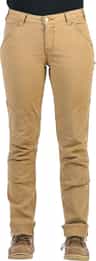 Colour: Sawdust Brown