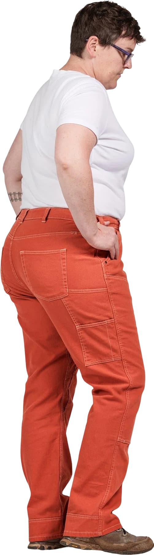 Product gallery image number 2 for product Anna Taskpant - Women's