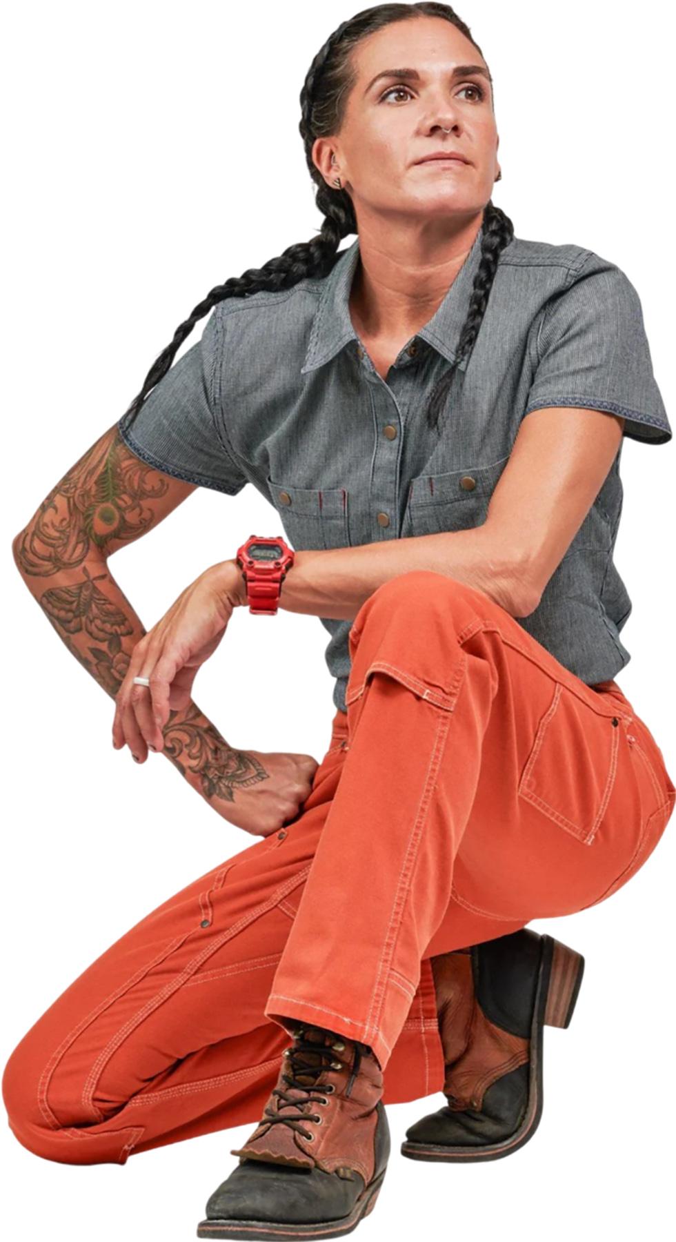 Product gallery image number 3 for product Anna Taskpant - Women's