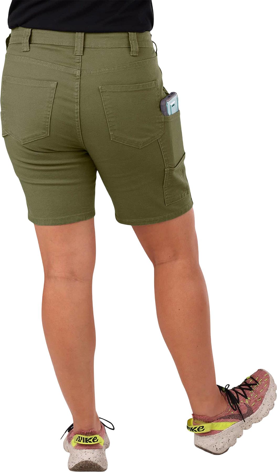 Product gallery image number 3 for product Go To Short - Women's
