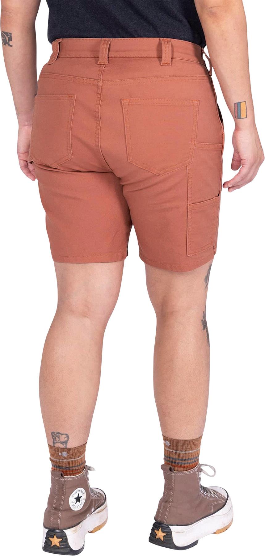 Product gallery image number 3 for product Go To Short - Women's