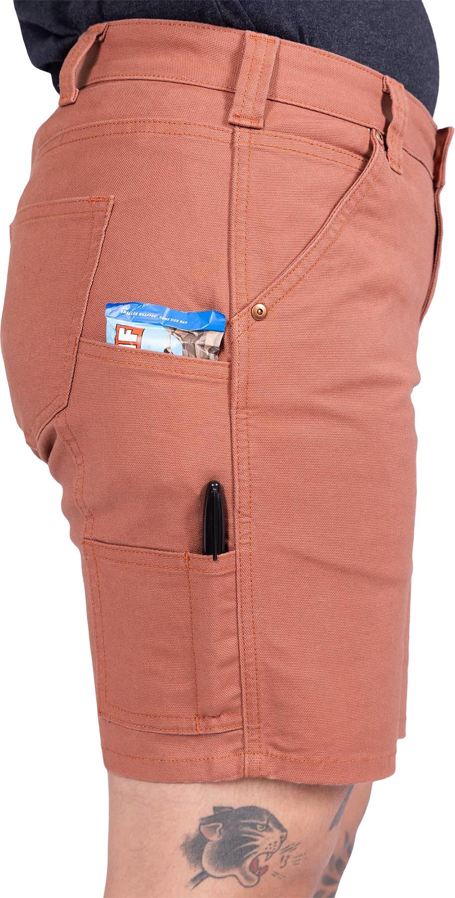 Product gallery image number 4 for product Go To Short - Women's