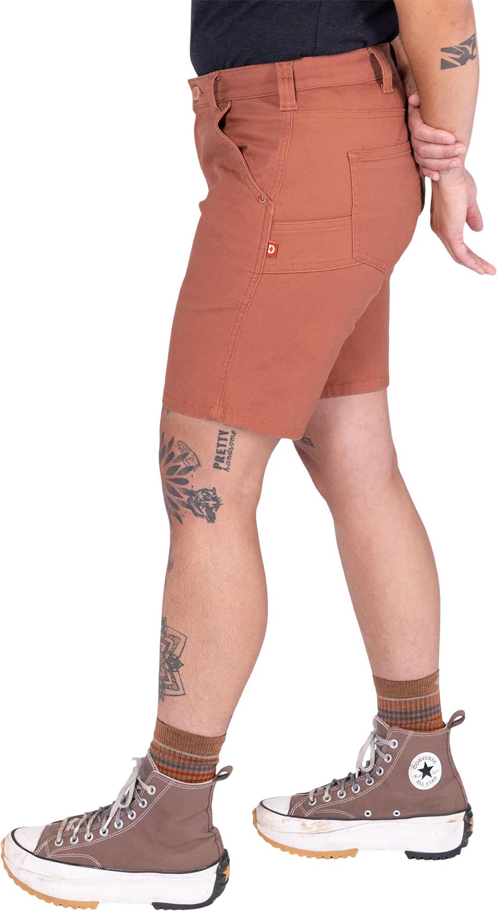 Product gallery image number 2 for product Go To Short - Women's