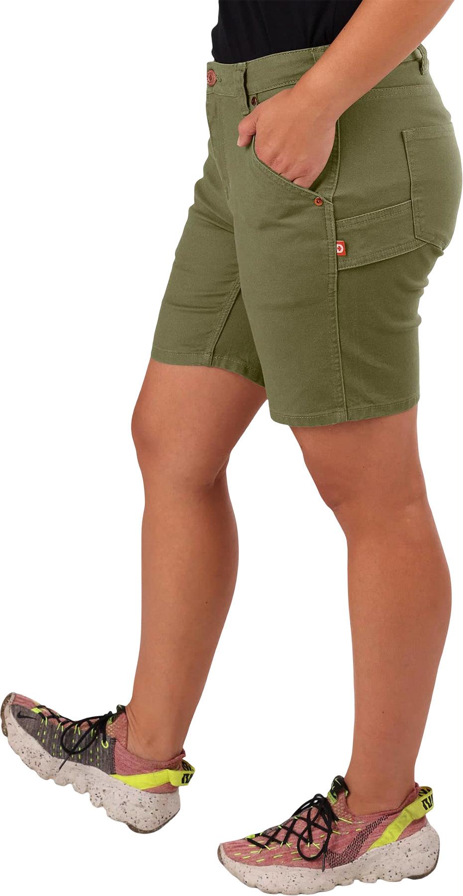 Product gallery image number 4 for product Go To Short - Women's