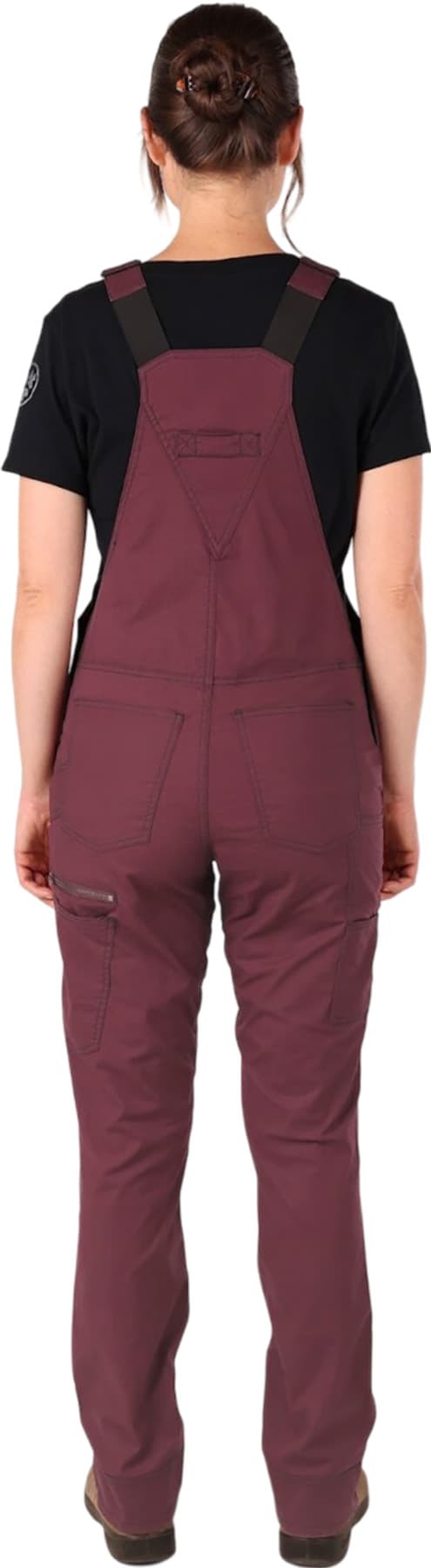 Product gallery image number 3 for product Freshley Overalls - Women's