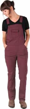 Colour: Elderberry Canvas