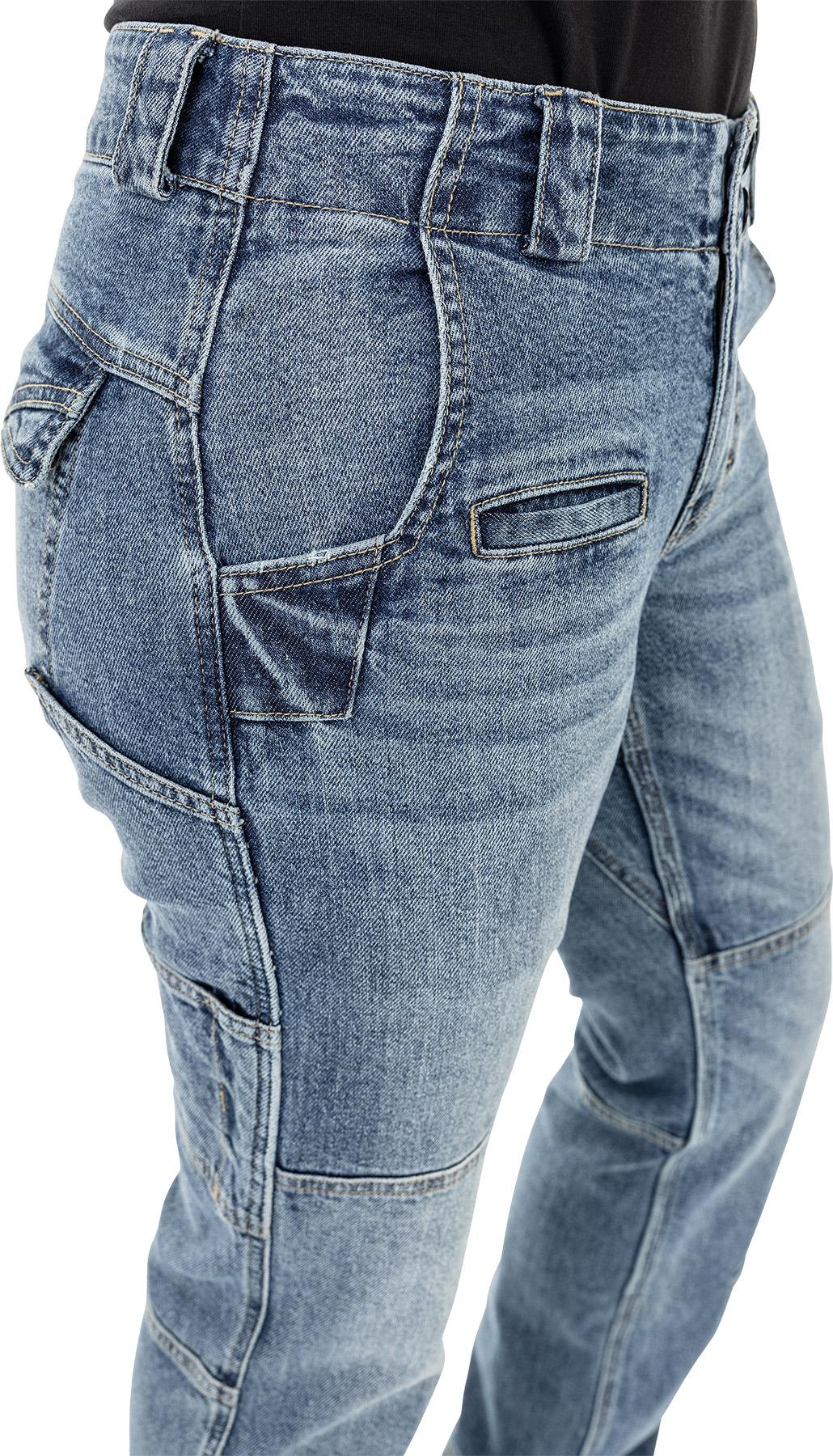 Product gallery image number 2 for product Day Construct Work Pant - Women's