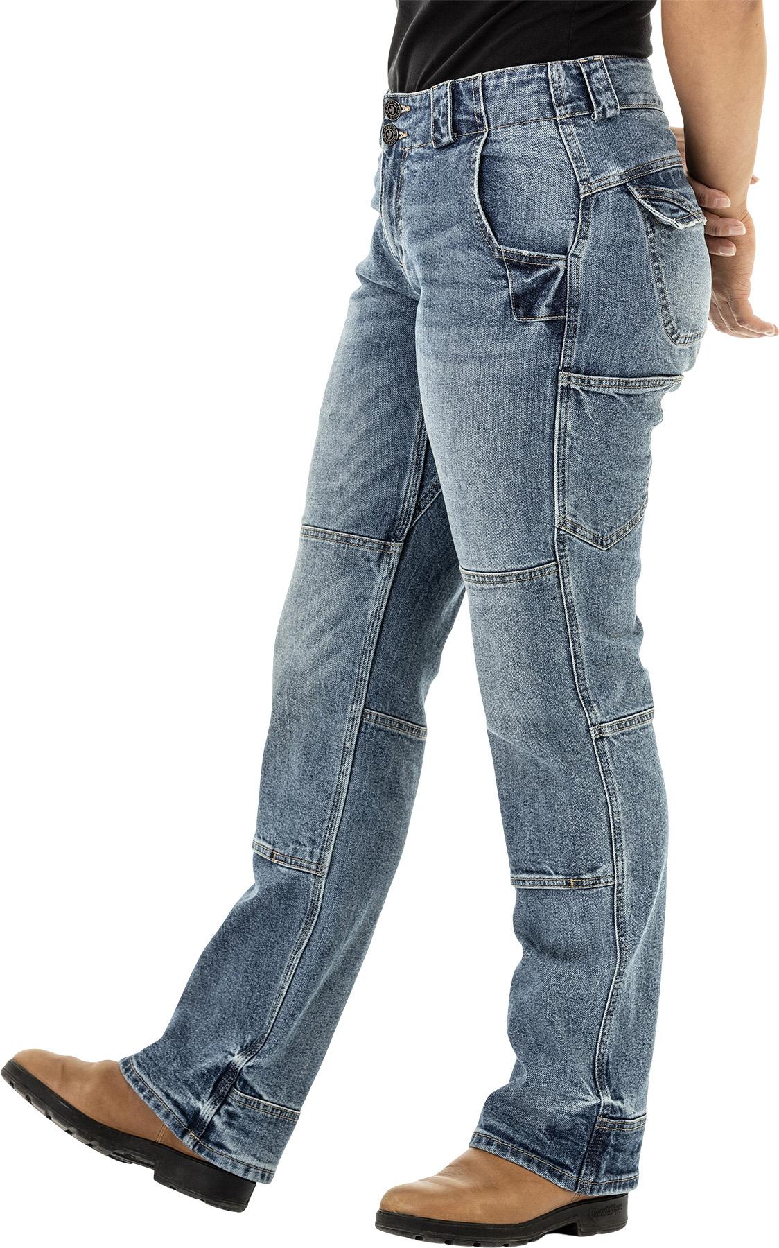 Product gallery image number 4 for product Day Construct Work Pant - Women's