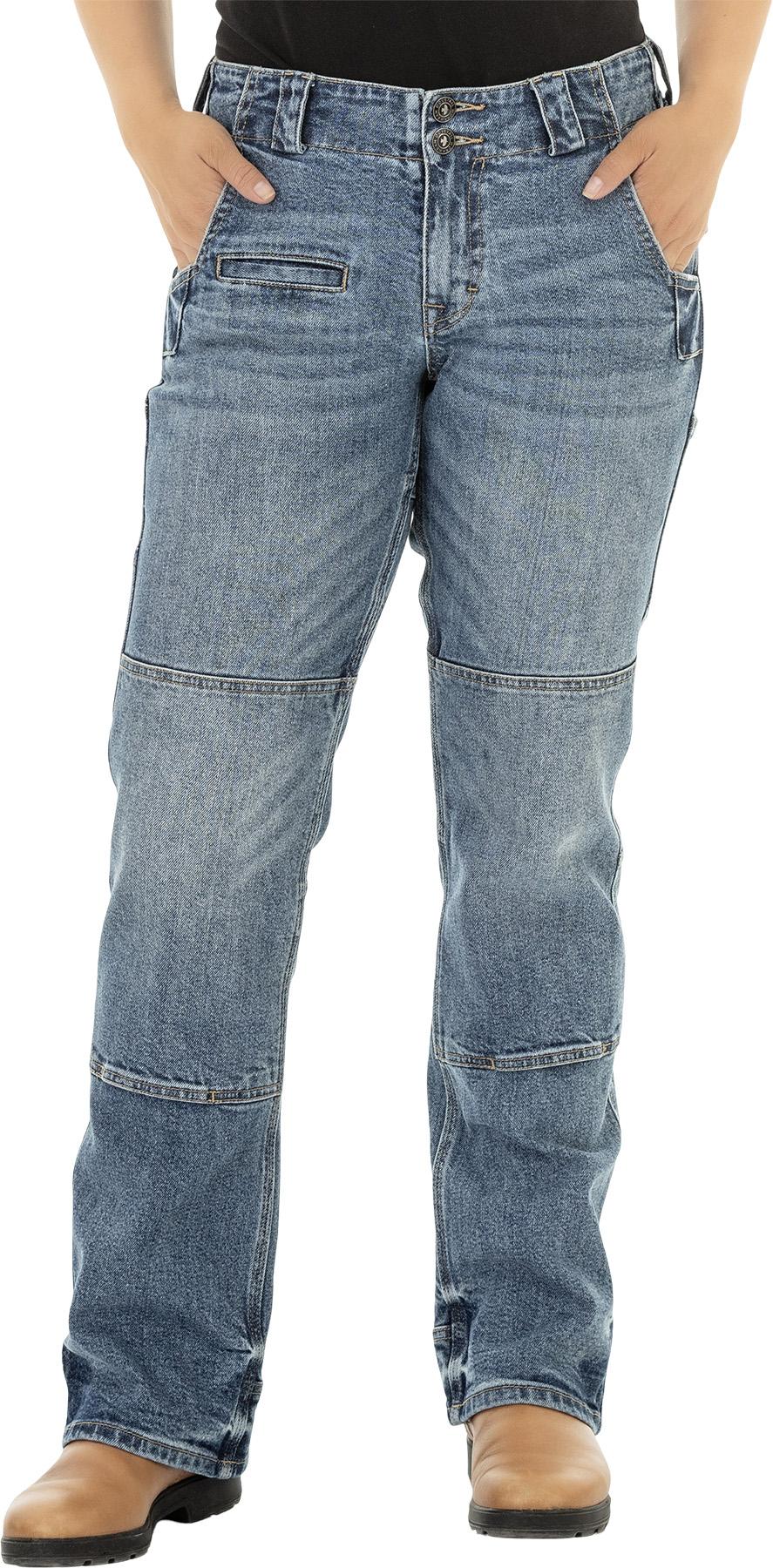 Product gallery image number 1 for product Day Construct Work Pant - Women's