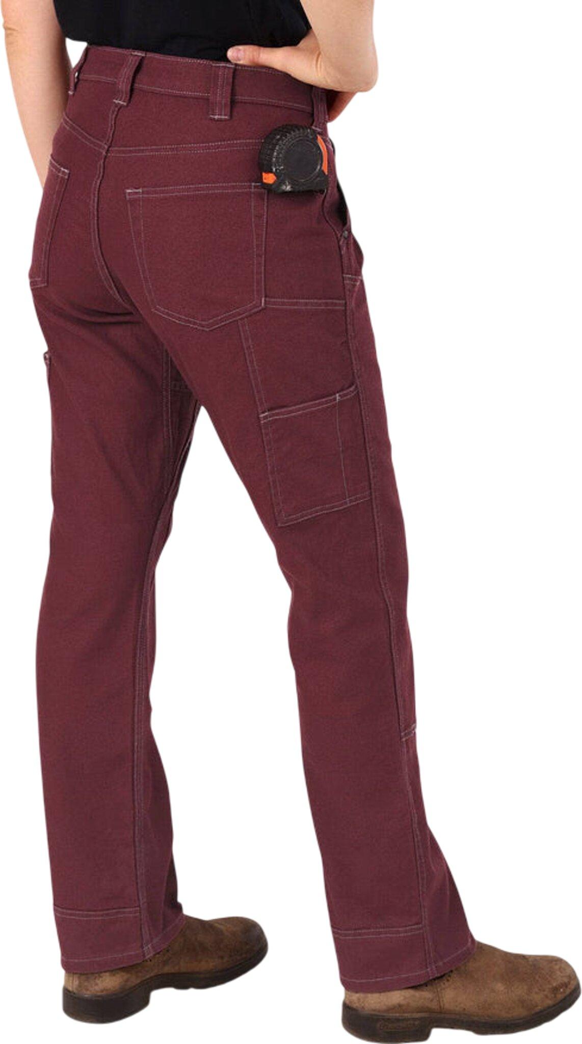 Product gallery image number 5 for product Anna Task Pant - Women's
