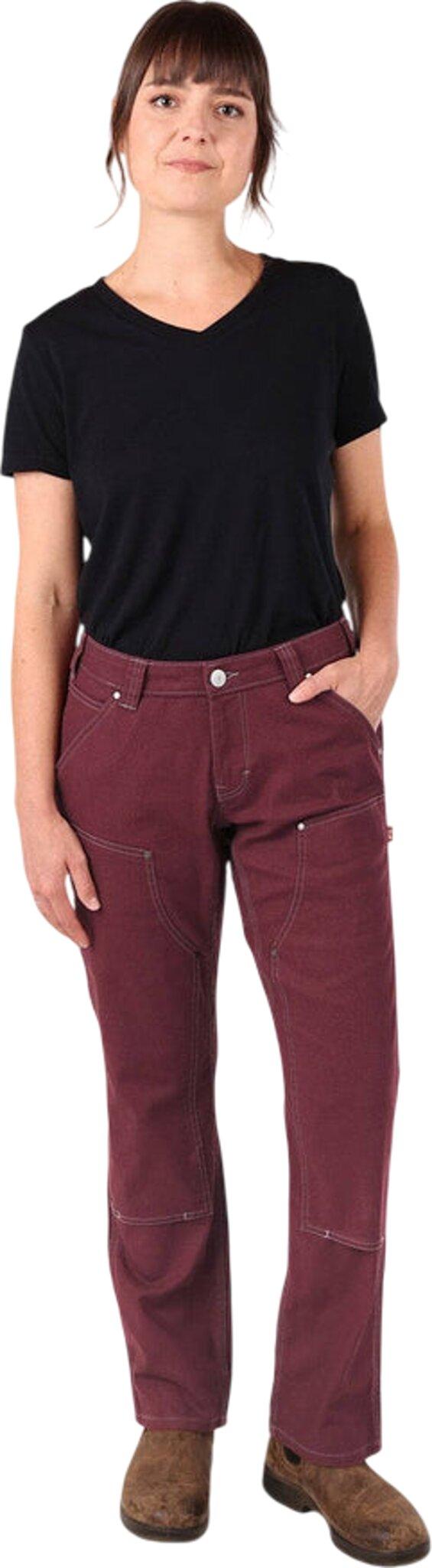 Product gallery image number 2 for product Anna Task Pant - Women's