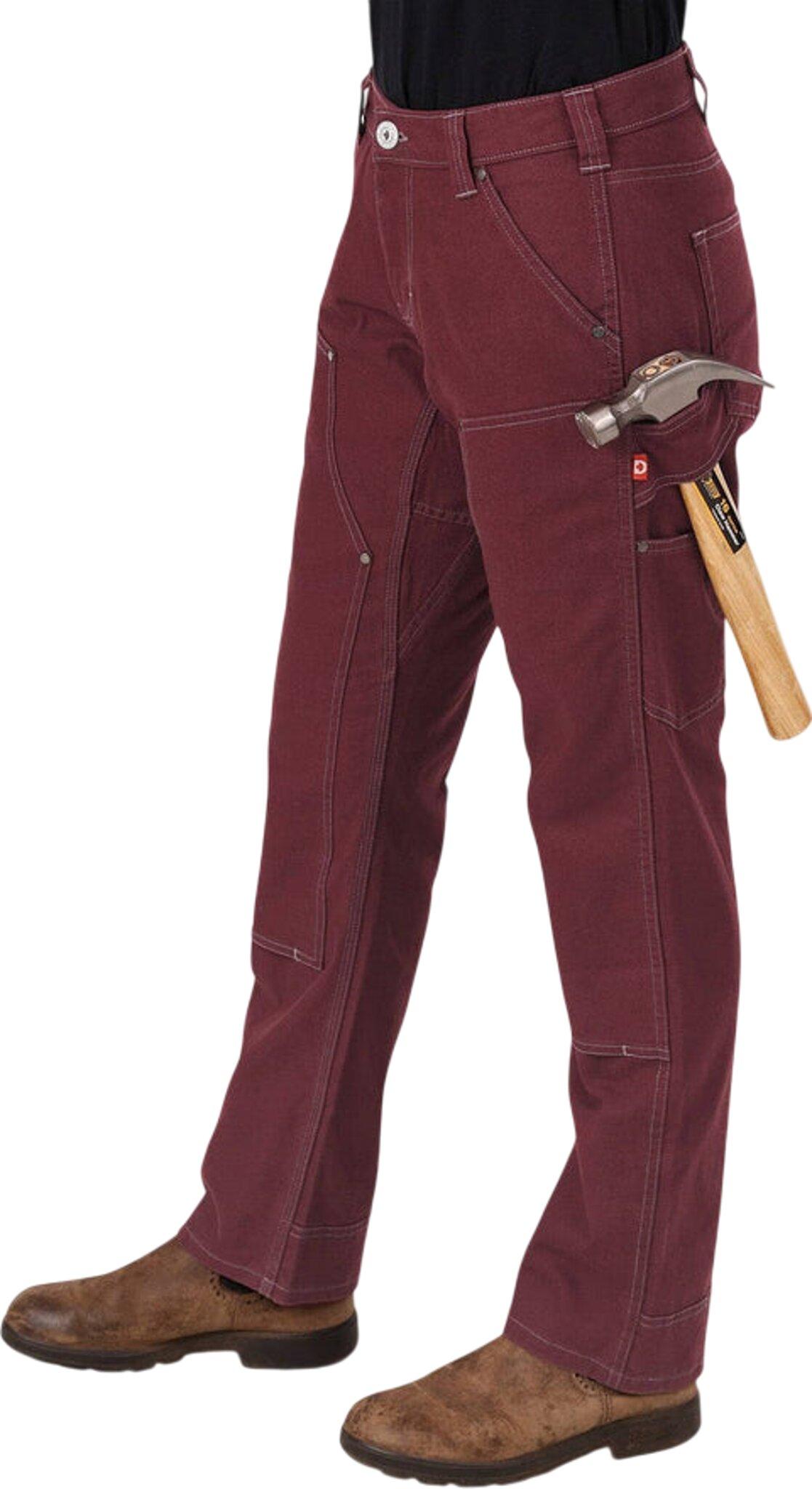 Product gallery image number 3 for product Anna Task Pant - Women's
