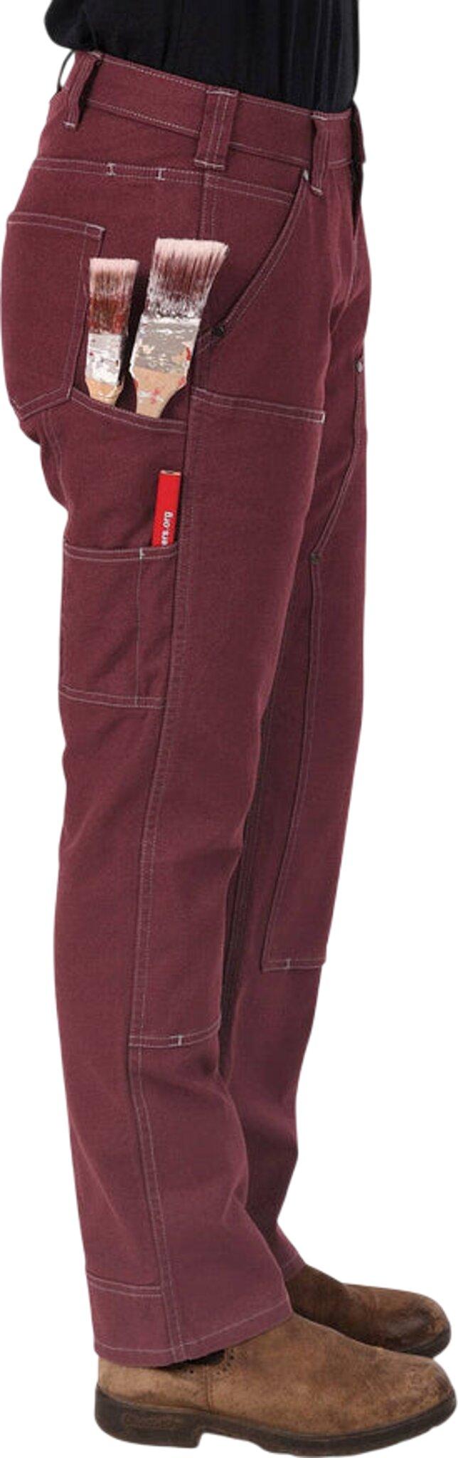 Product gallery image number 4 for product Anna Task Pant - Women's