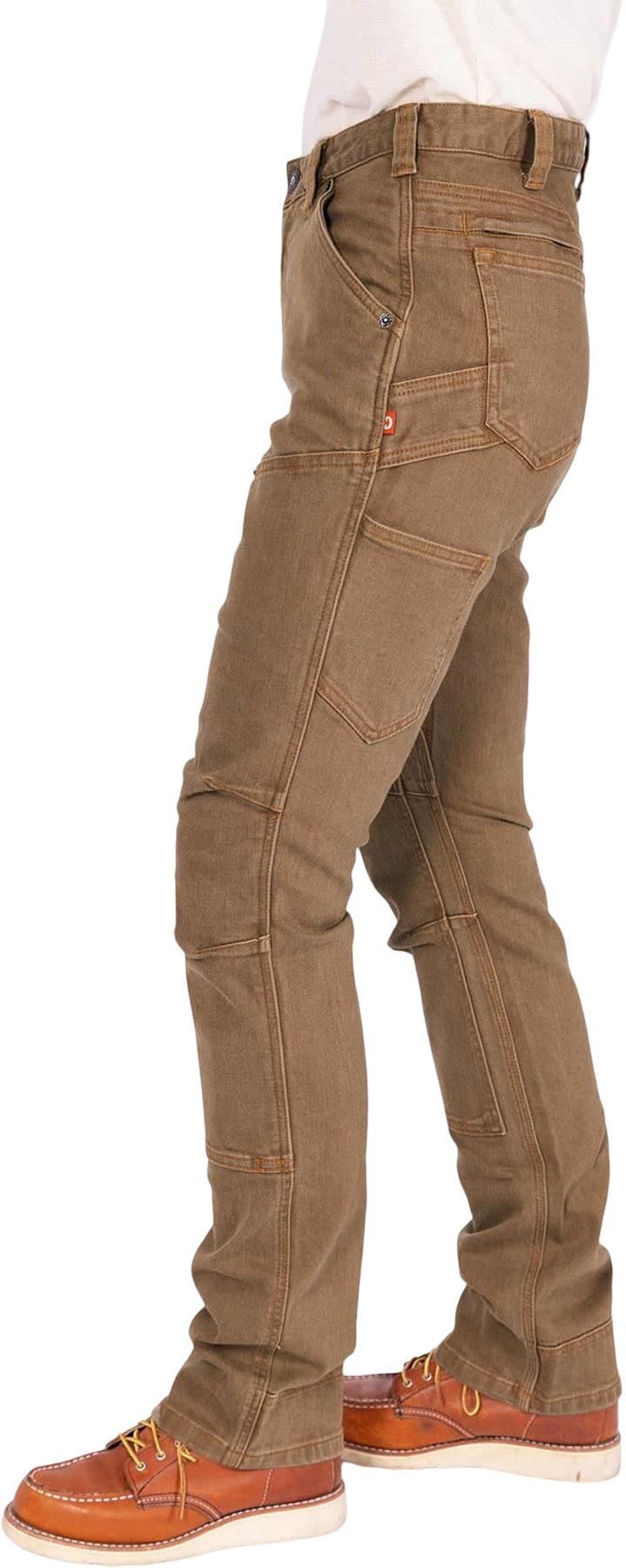 Product gallery image number 4 for product Old School High Rise Pant - Women's