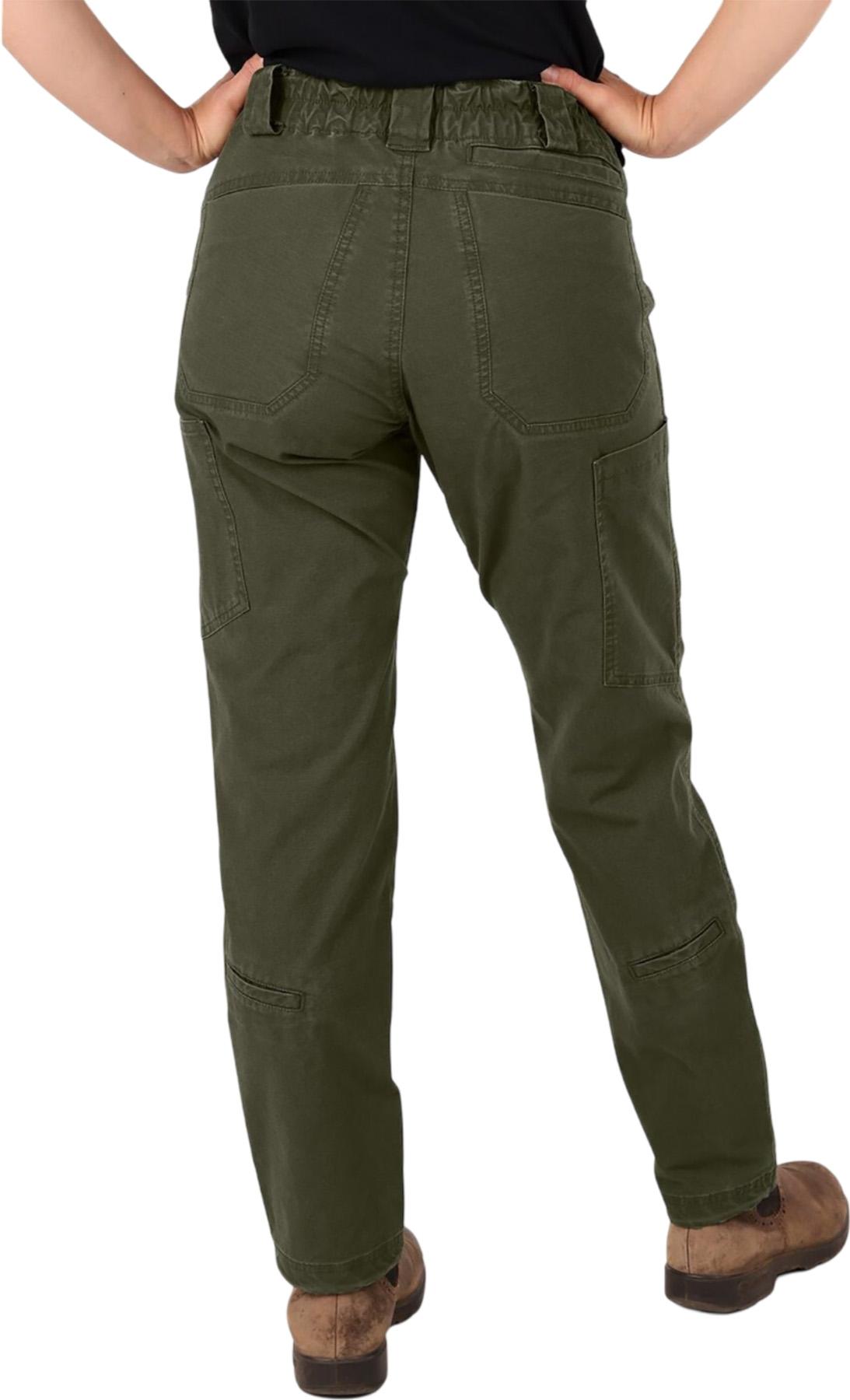 Product gallery image number 5 for product Provisions Cargo Pant - Women's