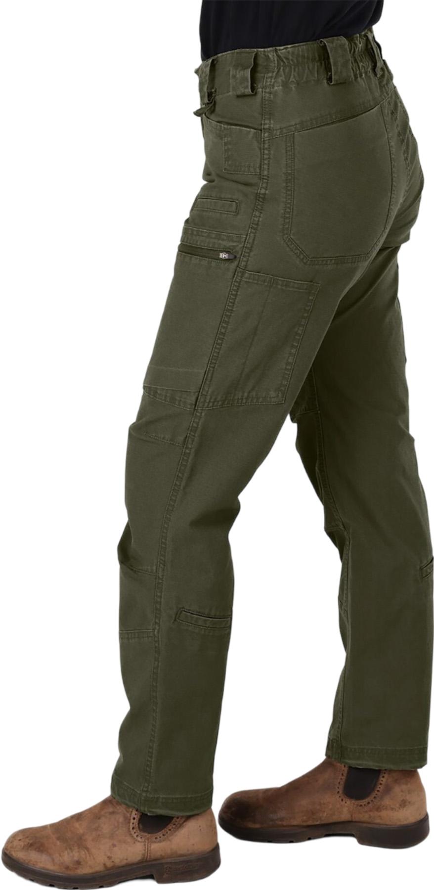 Product gallery image number 4 for product Provisions Cargo Pant - Women's