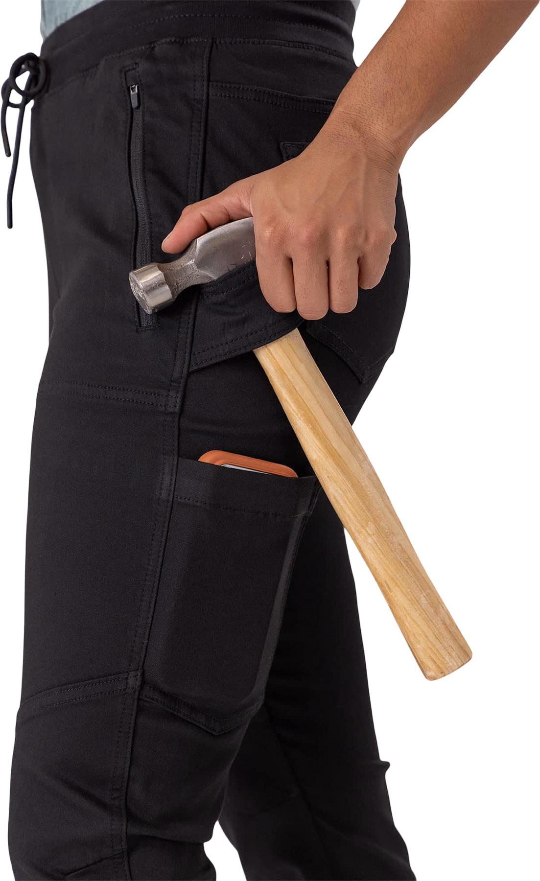 Product gallery image number 4 for product Christa X Pant - Women's