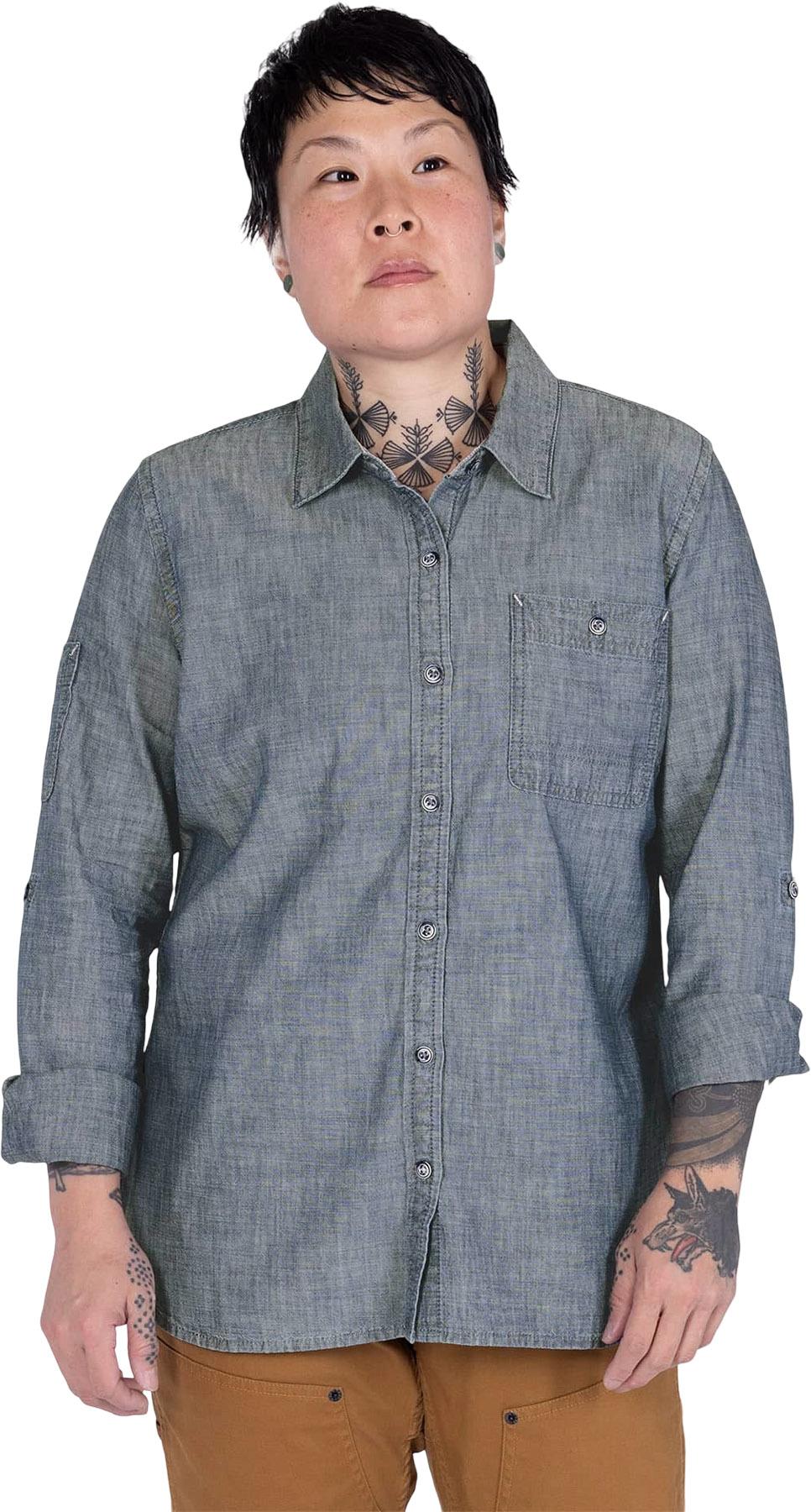 Product image for Givens Summer Workshirt - Women's