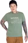 Colour: Agave Green