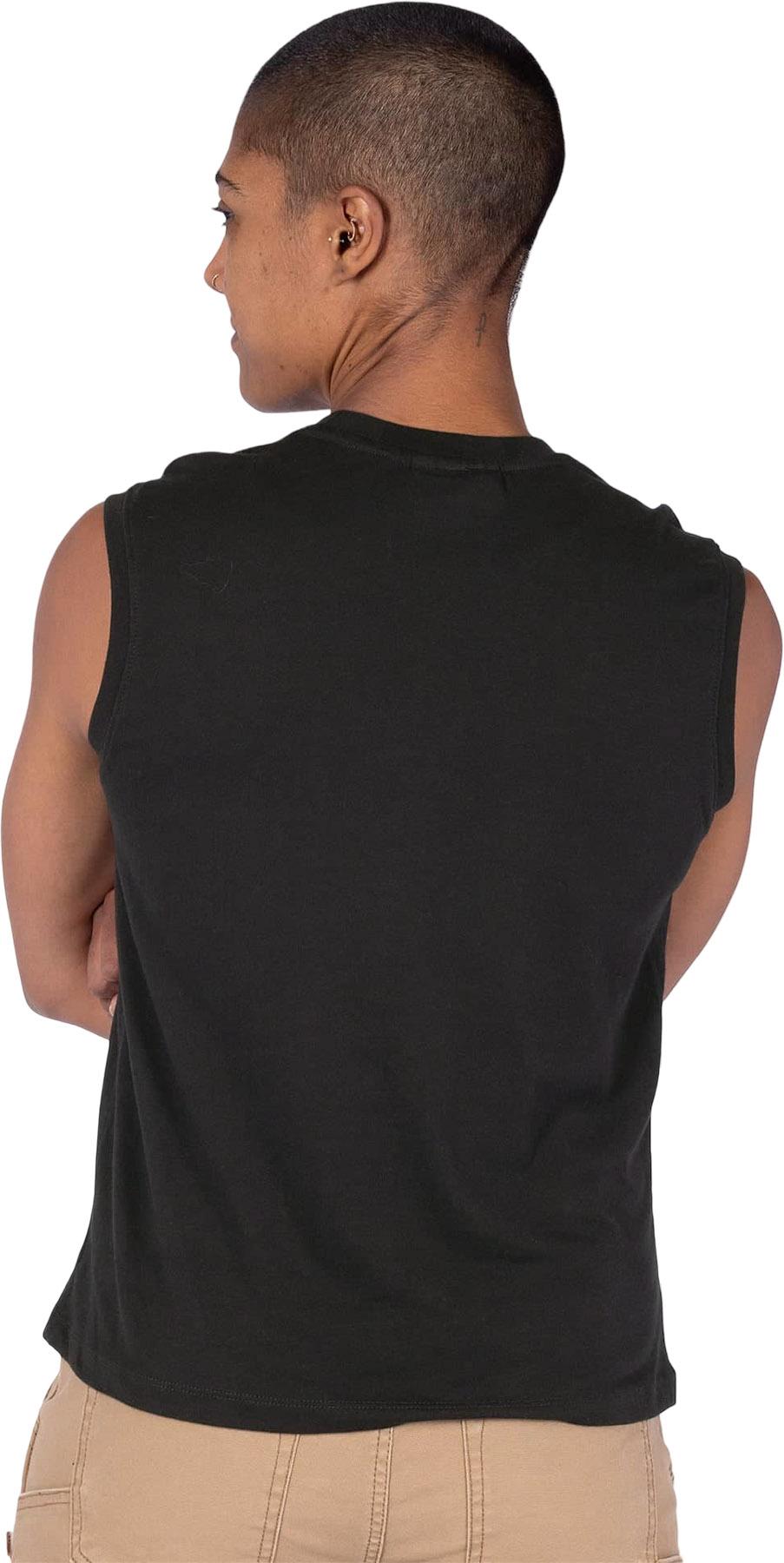 Product gallery image number 2 for product Débardeur Go To - Femme