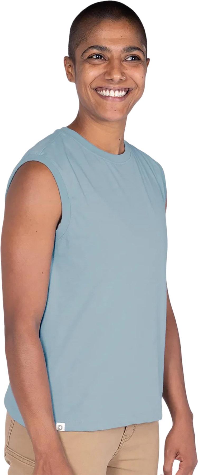 Product gallery image number 3 for product Go To Tank - Women's