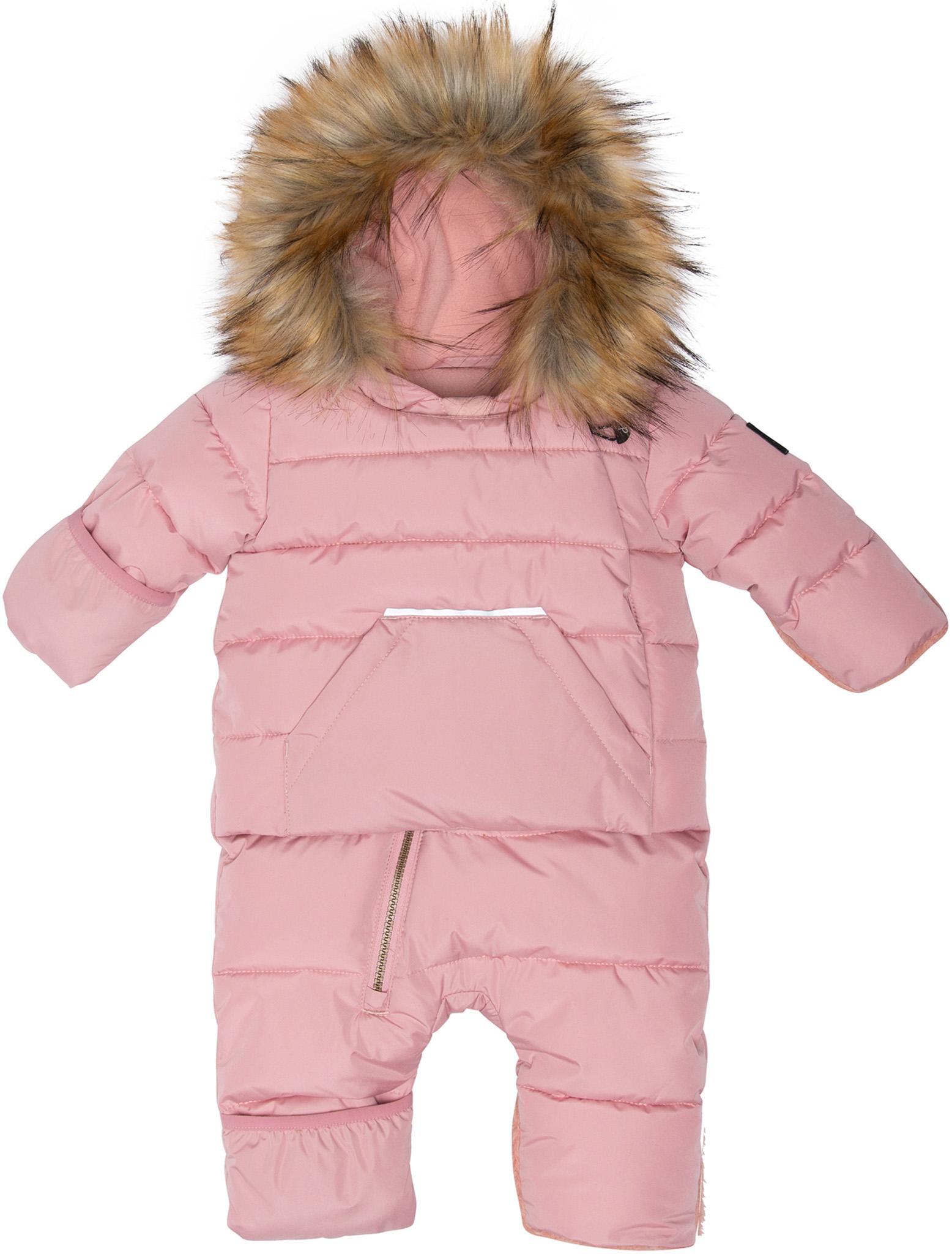 Product gallery image number 1 for product Habit de neige une pièce - Bébé