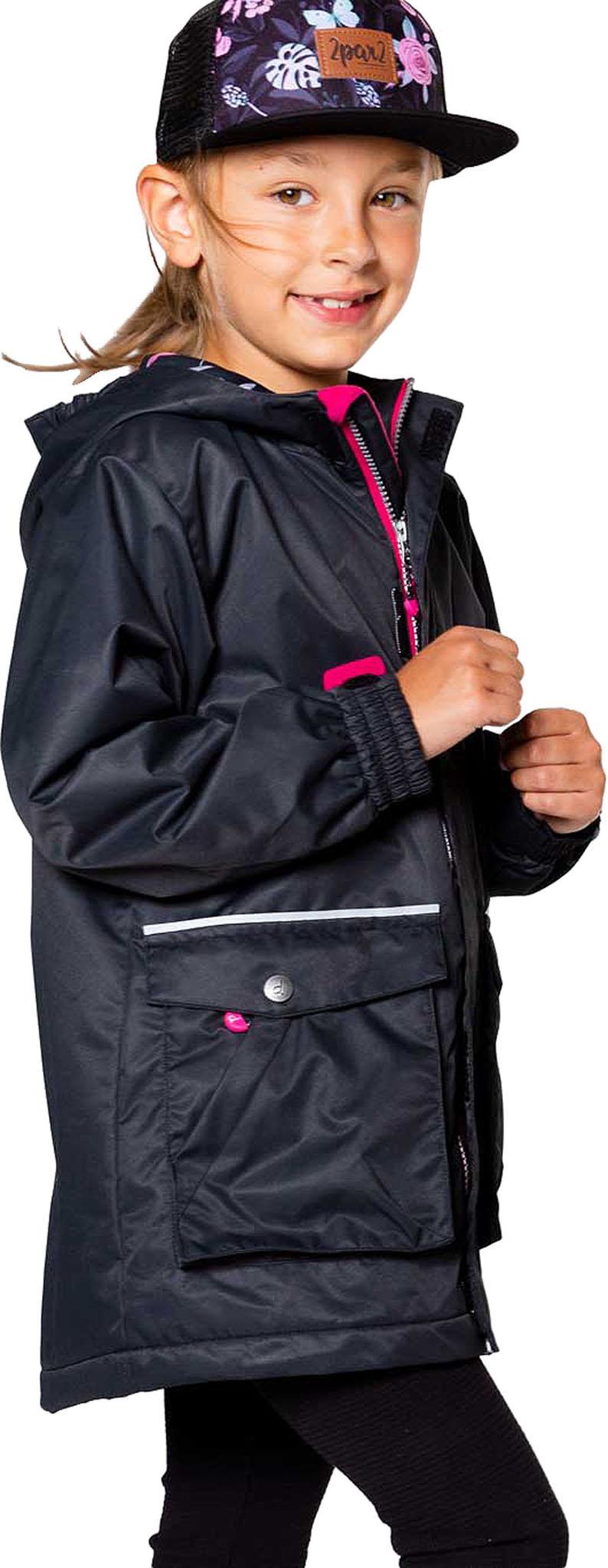 Product gallery image number 3 for product Spring Jacket - Little Girl